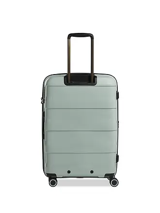 STRATIC | Trolley STRAW+ 65cm Noir | mint